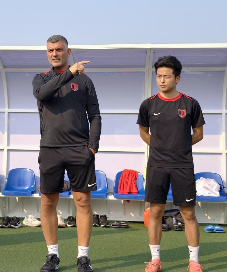 九游体育地址-凤凰山揭幕!拜合+周定洋战旧主 韦世豪PK奥乌苏,光头冲击姜至鹏