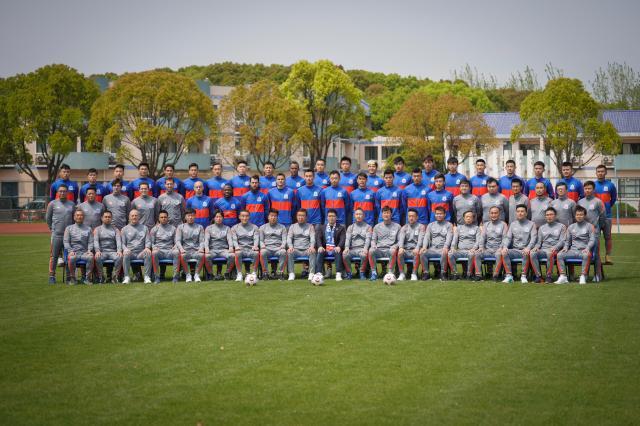 九游app最新版下载安装-【2021中超巡礼】申花延续“免签大法” 补强冲击冠军