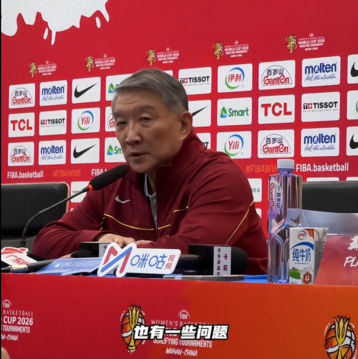 九游app最新版下载安装-愧对宫鲁鸣!三战10中3,最差首发,球迷:不该进国家队不该首发