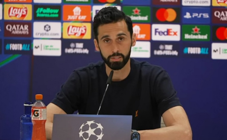 九游电子互动-阿韦洛亚：姆巴佩被塔放倒应该是红牌，不知道裁判看到了什么